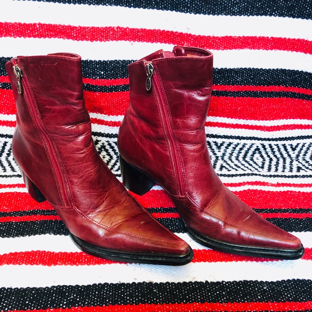 Harley-Davidson Boots